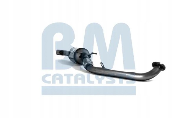 PARTICULATE FILTER FAP DPF BM11115 BM CATALYSTS Catalog number of the original MERCEDES BENZ 1694900092 MERCEDES BENZ 1694900419