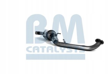 PARTICULATE FILTER FAP DPF BM11115 BM CATALYSTS Catalog number of the original MERCEDES BENZ 1694900092 MERCEDES BENZ 1694900419