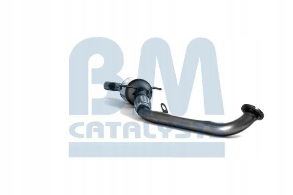 PARTICULATE FILTER FAP DPF BM11115 BM CATALYSTS Product weight 7 22 kg