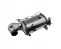 NTY DPF PL 006 PARTICULATE FILTER DPF
