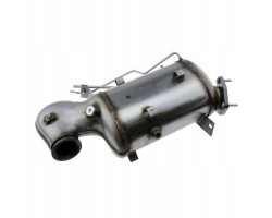 NTY DPF PL 006 PARTICULATE FILTER DPF