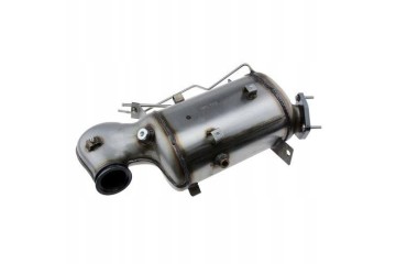 NTY DPF PL 006 PARTICULATE FILTER DPF