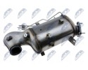NTY DPF PL 006 PARTICULATE FILTER DPF Part manufacturer NTY