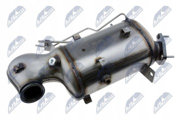 NTY DPF PL 006 PARTICULATE FILTER DPF Part manufacturer NTY