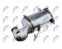 NTY DPF PL 006 PARTICULATE FILTER DPF Catalog number of the part DPF PL 006