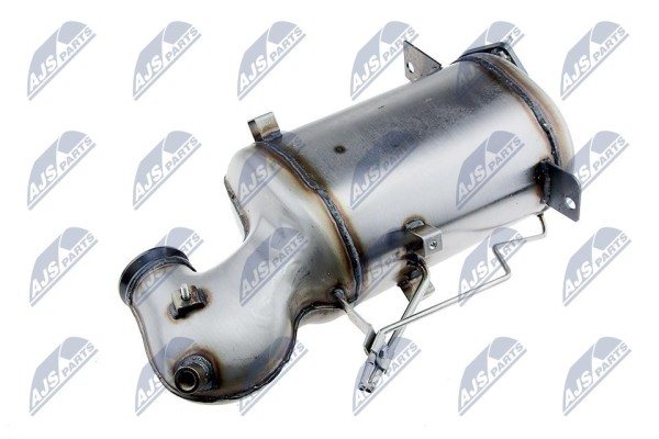 NTY DPF PL 006 PARTICULATE FILTER DPF Catalog number of the part DPF PL 006