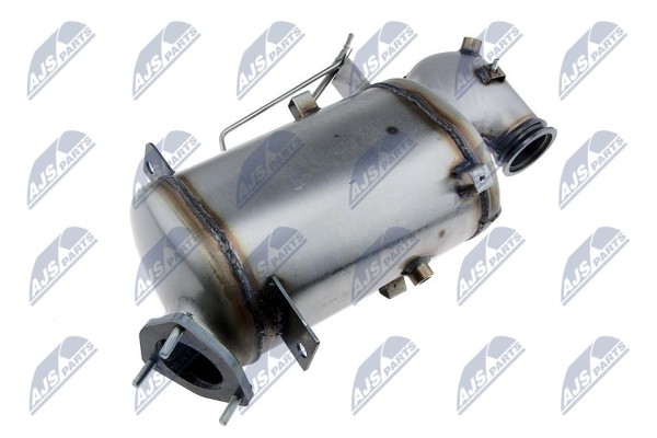 NTY DPF PL 006 PARTICULATE FILTER DPF Car type passenger cars