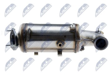NTY DPF PL 006 PARTICULATE FILTER DPF Catalog number of the original CHEVROLET 25184392 CHEVROLET 4819270 OPEL 25184392 OPEL 481