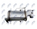 NTY DPF PL 006 PARTICULATE FILTER DPF Catalog number of substitutes ESEN SKV 62SKV522 LRT DPF4132