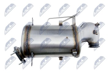 NTY DPF PL 006 PARTICULATE FILTER DPF Catalog number of substitutes ESEN SKV 62SKV522 LRT DPF4132