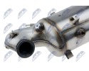 NTY DPF PL 006 PARTICULATE FILTER DPF EAN GTIN 5902048111081