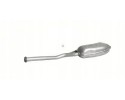 Final silencer BMW E36 capacity 1 8