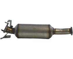 Particulate filter BOS097 311 BOSAL