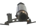 Particulate filter BOS097 311 BOSAL Part manufacturer Bosal