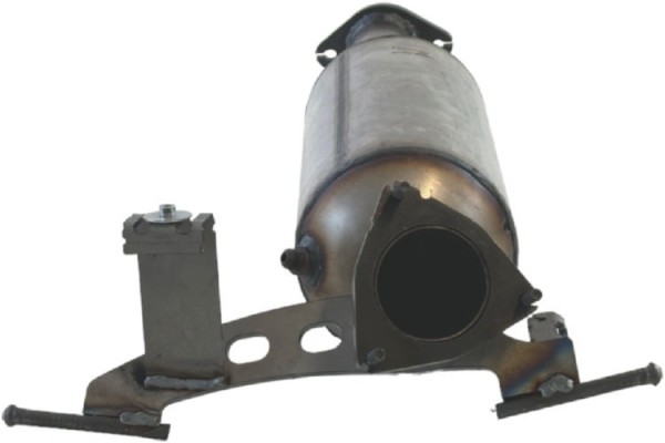 Particulate filter BOS097 311 BOSAL Part manufacturer Bosal