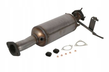 Particulate filter BOS097 311 BOSAL Catalog number of the part 097 311