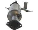 Particulate filter BOS097 311 BOSAL Quality of parts according to GVO Q original with factory logo OEM OES