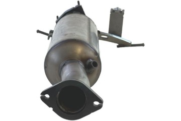 Particulate filter BOS097 311 BOSAL Quality of parts according to GVO Q original with factory logo OEM OES