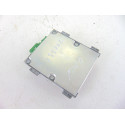 6929556 CENTRALITA AIRBAG BMW SERIE 7 (E65/E66) 6929556 CENTRALITA AIRBAG BMW SERIE 7 (E65/E66)