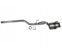 PARTICULATE FILTER DPF AUDI Q3 VW TIGUAN MATER