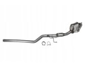 PARTICULATE FILTER DPF AUDI Q3 VW TIGUAN MATER Catalog number of the part DPF VW 007