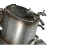PARTICULATE FILTER DPF AUDI Q3 VW TIGUAN MATER Catalog number of substitutes NTYDPF VW 007 5902048198884 MAX27 6063 SKV62SKV510 