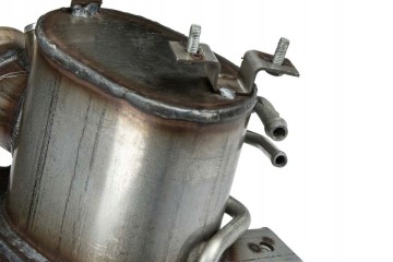 PARTICULATE FILTER DPF AUDI Q3 VW TIGUAN MATER Catalog number of substitutes NTYDPF VW 007 5902048198884 MAX27 6063 SKV62SKV510 