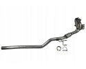 PARTICULATE FILTER DPF AUDI Q3 VW TIGUAN MATER Catalog number of the original 5N0254700MX 5N0254700GX