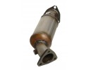 MAXGEAR 27 6070 CATALYTIC CONVERTER VW PASSAT A4 A6 SUPERB 1 6 1 8T 2 0 EURO4 Part manufacturer Maxgear