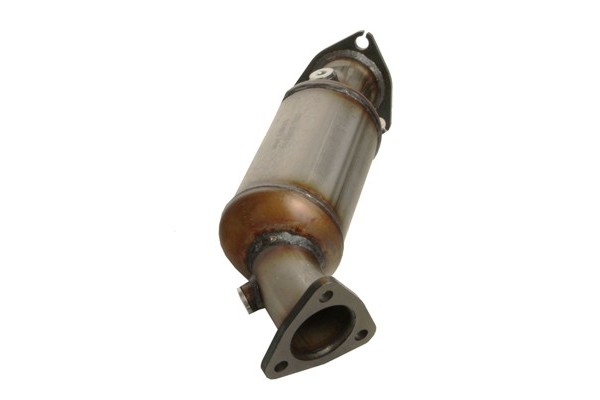 MAXGEAR 27 6070 CATALYTIC CONVERTER VW PASSAT A4 A6 SUPERB 1 6 1 8T 2 0 EURO4 Quality of parts according to GVO Q original with 