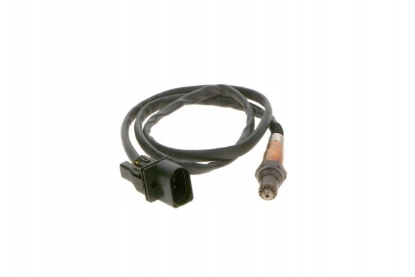 Lambda probe BOSCH 0 258 007 290 Part manufacturer Bosch