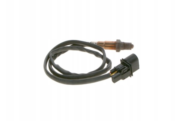 Lambda probe BOSCH 0 258 007 290 Car type buses cargo vans passenger cars