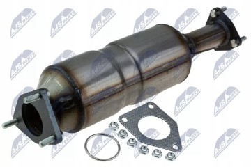 CATALYST NTY CAT HD 003 Catalog number of the part KAT HD 003