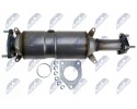 CATALYST NTY CAT HD 003 Car type passenger cars