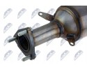 CATALYST NTY CAT HD 003 Product weight with unit packaging 4 1 kg