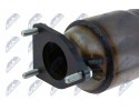CATALYST NTY CAT HD 003 Catalog number of the original HONDA 18160 RBA G00