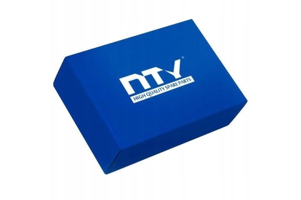 CATALYST NTY CAT HD 003 Version European