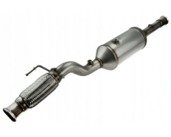 PARTICULATE FILTER FAP DPF DPF PE 006 NTY