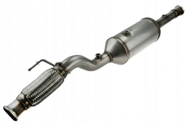 PARTICULATE FILTER FAP DPF DPF PE 006 NTY