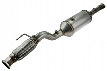 PARTICULATE FILTER FAP DPF DPF PE 006 NTY