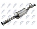 PARTICULATE FILTER FAP DPF DPF PE 006 NTY Packaging status original