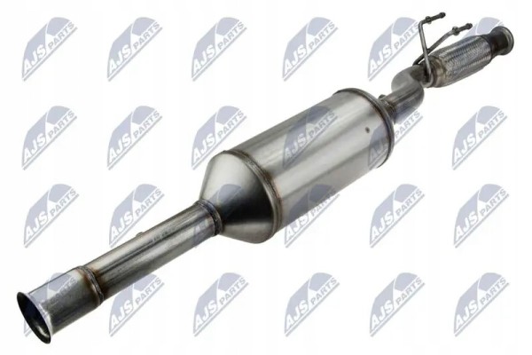 PARTICULATE FILTER FAP DPF DPF PE 006 NTY Packaging status original