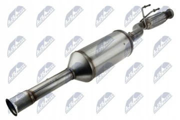 PARTICULATE FILTER FAP DPF DPF PE 006 NTY Packaging status original