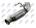 PARTICULATE FILTER FAP DPF DPF PE 006 NTY Quality of parts according to GVO Q original with factory logo OEM OES