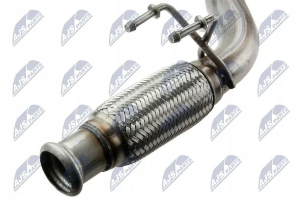 PARTICULATE FILTER FAP DPF DPF PE 006 NTY Quality of parts according to GVO Q original with factory logo OEM OES