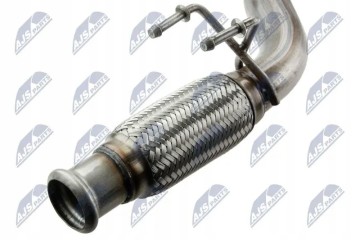 PARTICULATE FILTER FAP DPF DPF PE 006 NTY Quality of parts according to GVO Q original with factory logo OEM OES