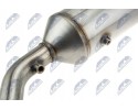PARTICULATE FILTER FAP DPF DPF PE 006 NTY Car type buses cargo vans