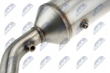 PARTICULATE FILTER FAP DPF DPF PE 006 NTY Car type buses cargo vans