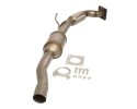 MAXGEAR 27 6224 CATALYTIC CONVERTER VW GOLF4 BORA OCTAVIA 2 0 98 EURO4