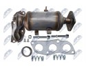 CATALYST CAT TY 005 NTY Part manufacturer NTY